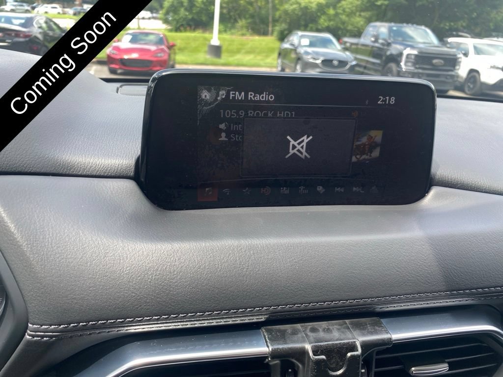 Used 2018 MAZDA CX-5 Grand Touring AWD/4WD image 31