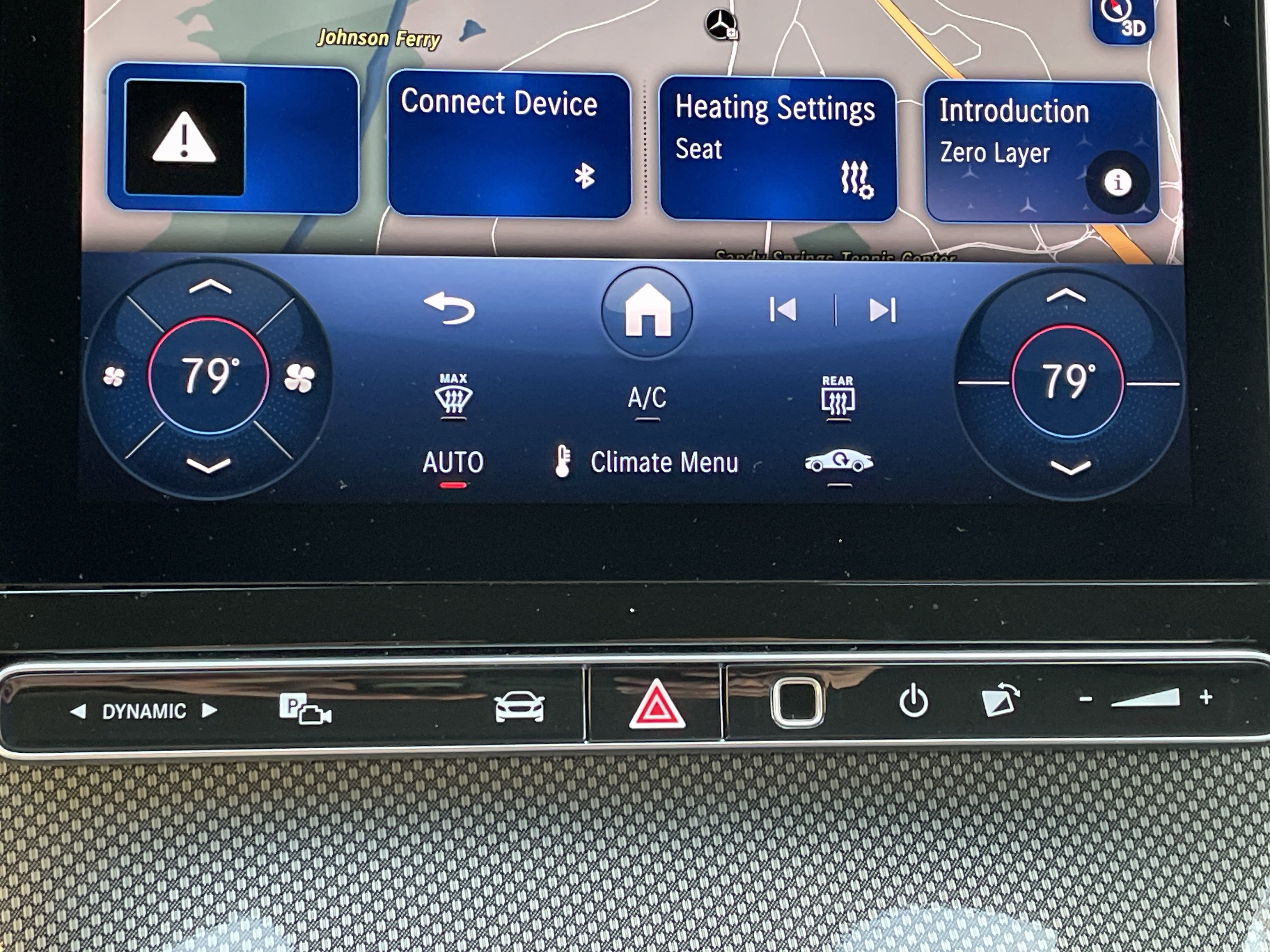 Certified 2024 Mercedes-Benz CLE 300 4MATIC Cabriolet image 42