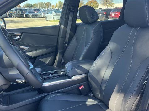 New 2026 Acura RDX SH-AWD image 28