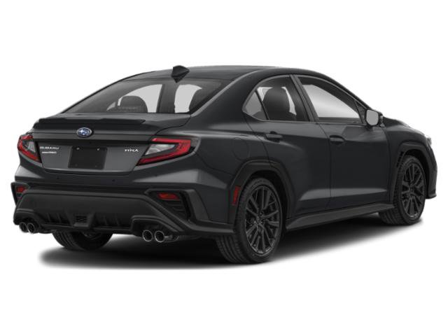 Used 2023 Subaru WRX Limited AWD/4WD image 2