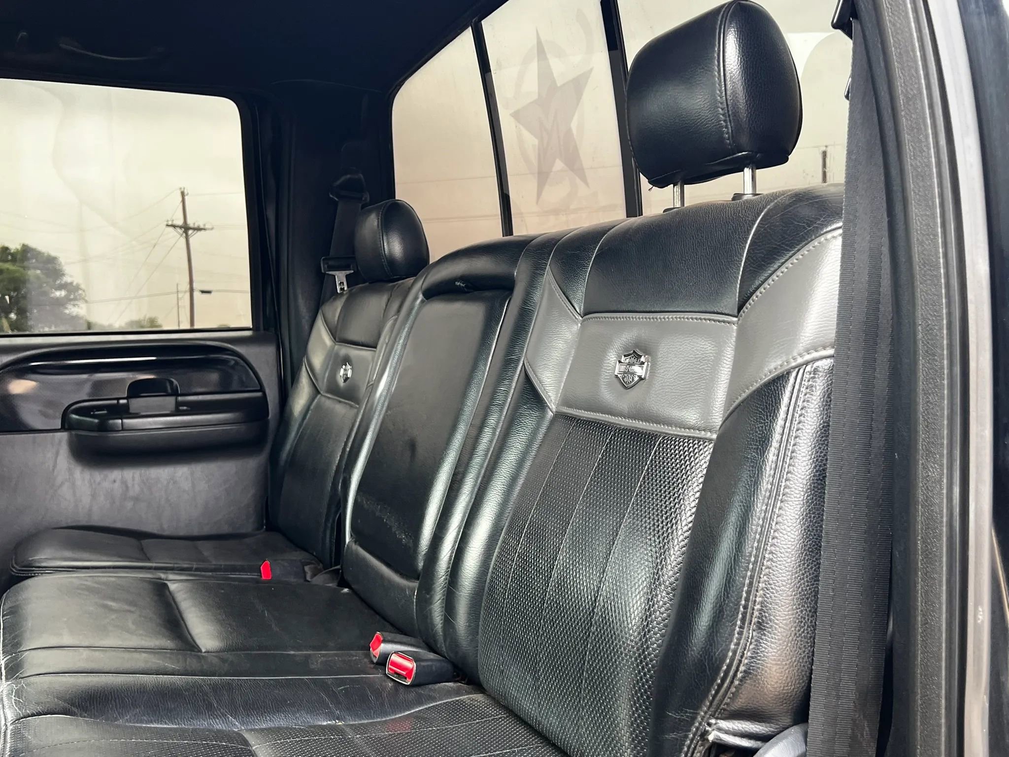 Used 2006 Ford F250 Harley-Davidson image 18