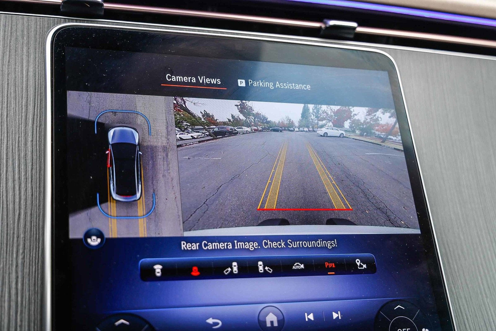 Used 2023 Mercedes-Benz EQE 500 500 Sedan image 25