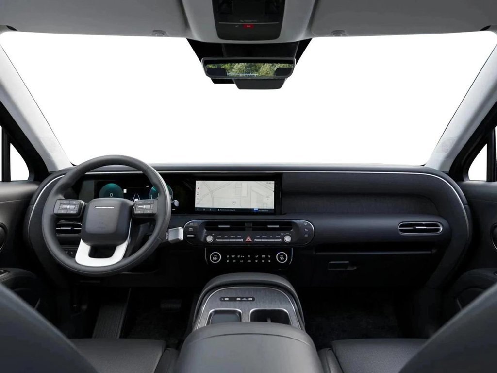 New 2026 Hyundai Palisade SEL AWD/4WD image 8