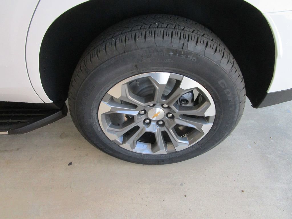 New 2026 Chevrolet Tahoe LT w/ Comfort Package RWD image 10