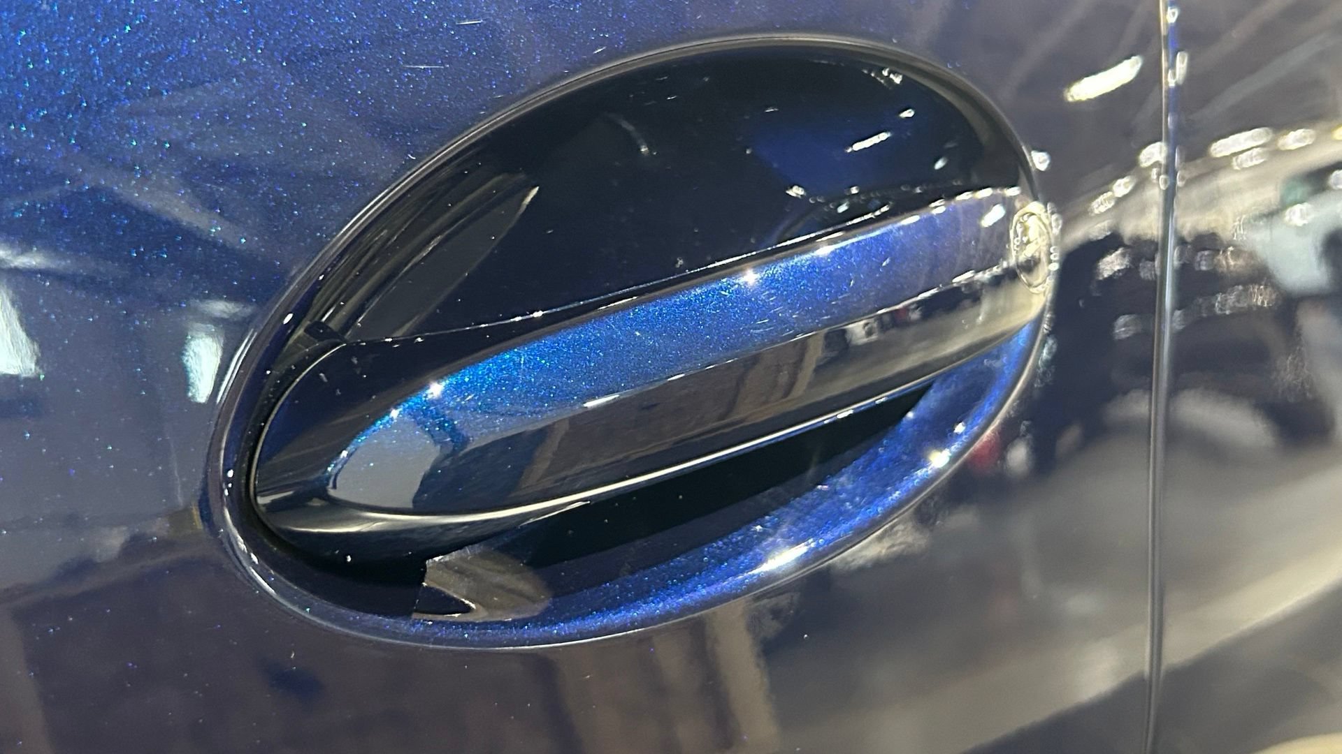 Used 2024 BMW M3 RWD image 19
