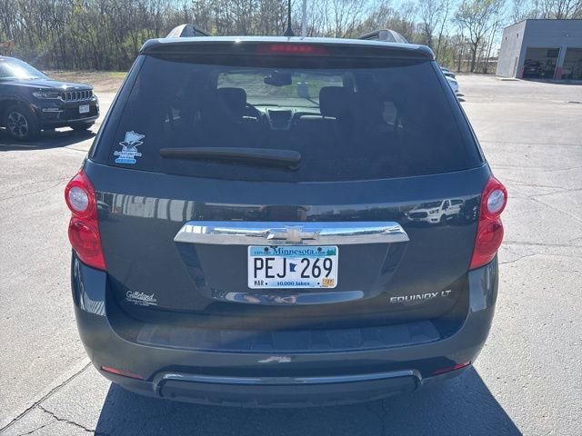 Used 2014 Chevrolet Equinox LT w/ Driver Convenience Package FWD image 8