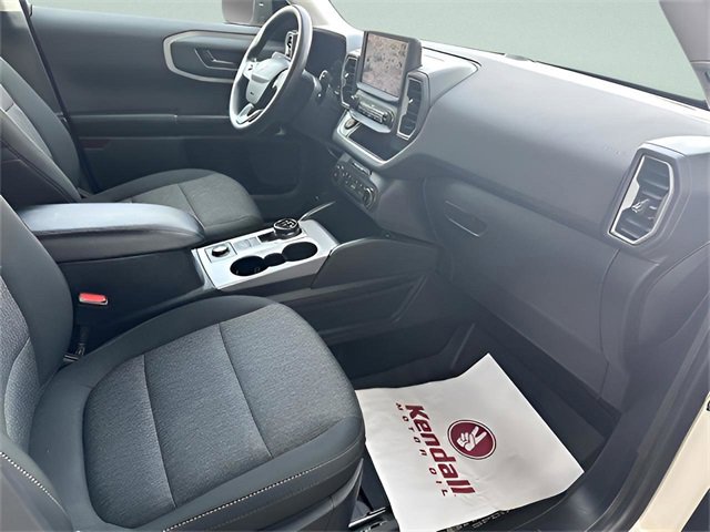 Used 2024 Ford Bronco Sport Big Bend image 16