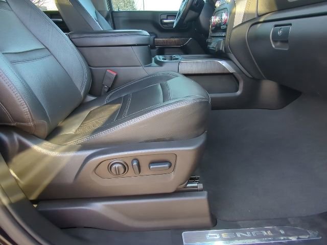 Used 2023 GMC Sierra 2500 Denali w/ Denali Ultimate Package image 35