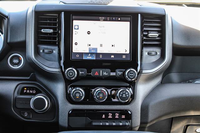 Used 2025 RAM 1500 Tradesman image 14