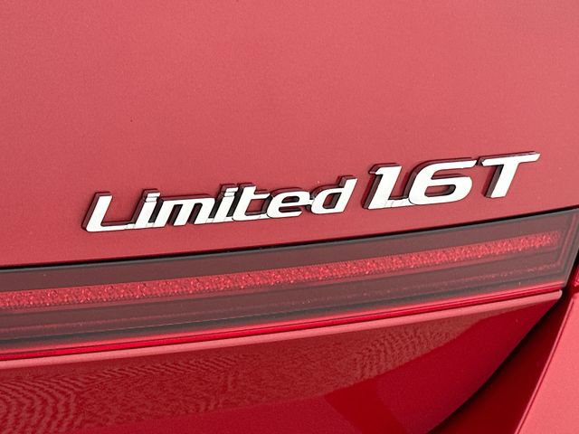 Used 2021 Hyundai Sonata Limited FWD image 30