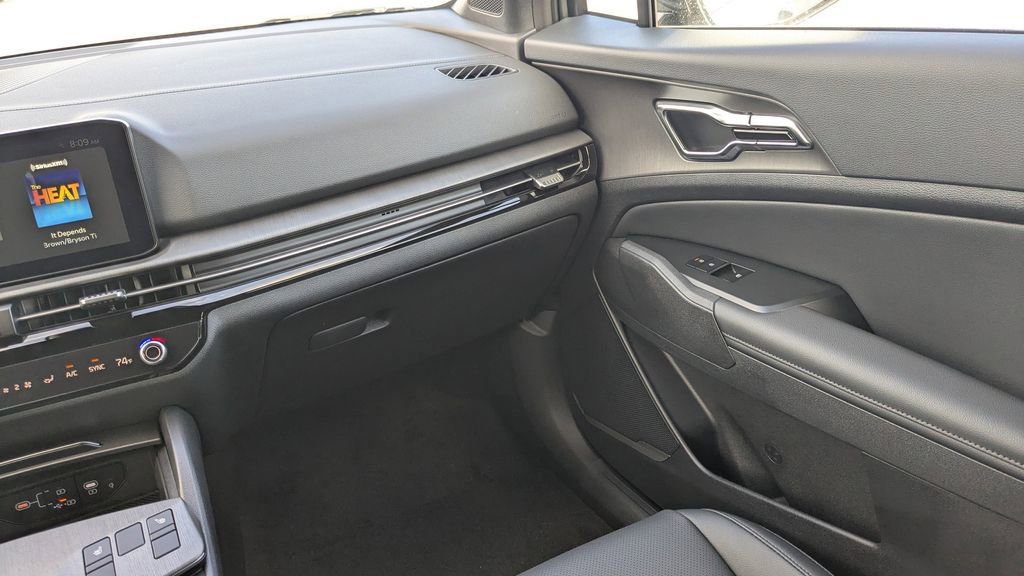 Certified 2026 Kia Sportage X-Line AWD/4WD image 20