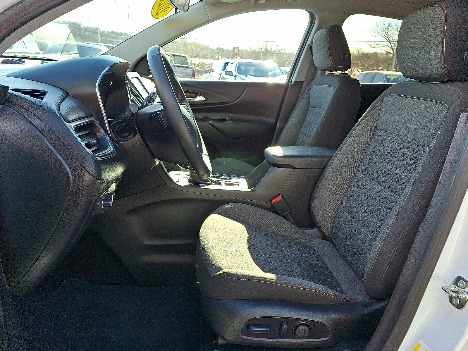 Certified 2023 Chevrolet Equinox LT image 14