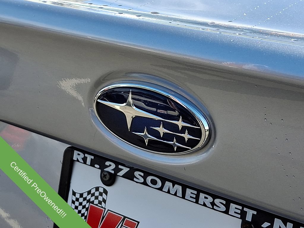 Used 2023 Subaru Legacy Premium AWD/4WD image 30