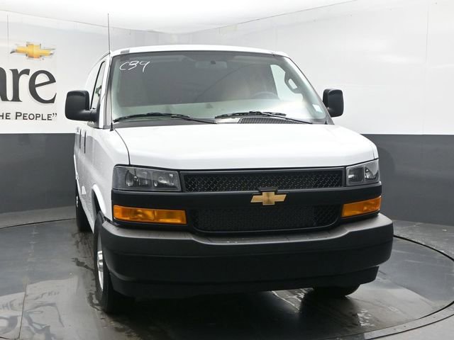 New 2026 Chevrolet Express 2500 image 29