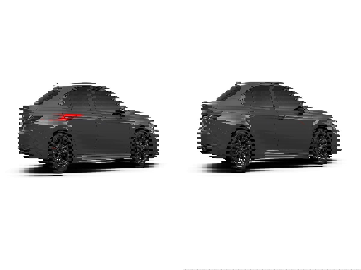 New 2026 Toyota Camry SE image 11