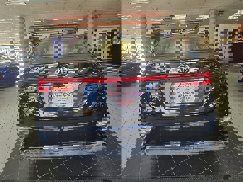 Used 2021 Kia Forte LXS image 6