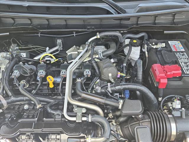 Certified 2025 Nissan Altima 2.5 S FWD image 21