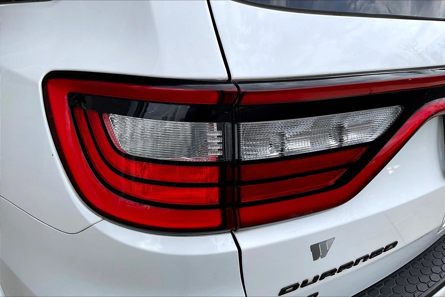 Used 2013 Dodge Durango R/T w/ Leather Interior Group image 22