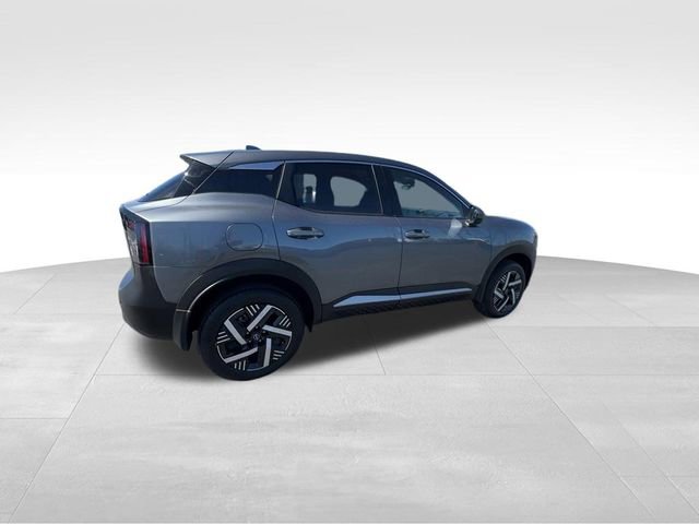 Used 2025 Nissan Kicks SV image 10