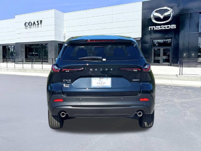 New 2026 MAZDA CX-5 Select AWD/4WD image 6