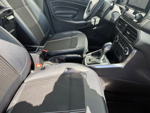 Used 2019 Ford EcoSport SES AWD/4WD image 16