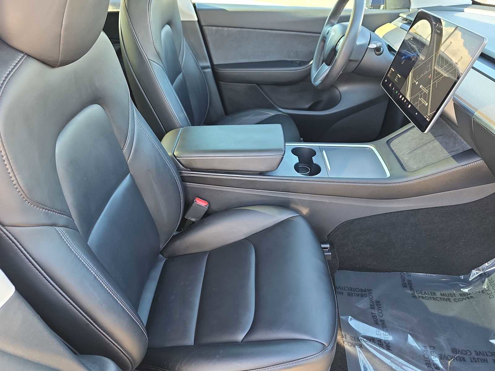 Used 2021 Tesla Model Y Performance image 18