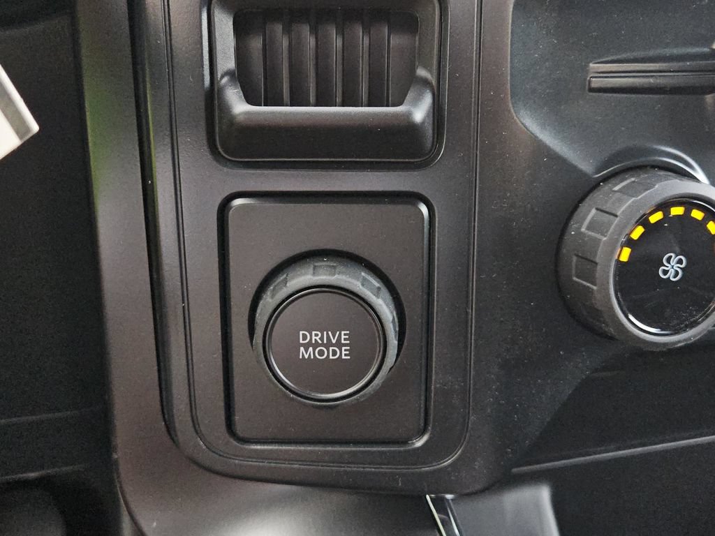New 2026 Ford F150 STX RWD image 15