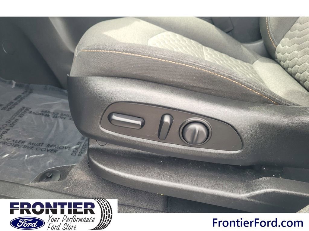 Used 2020 Chevrolet Equinox LT image 13