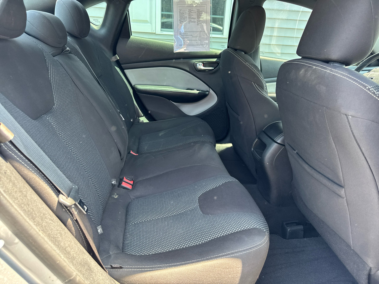 Used 2014 Dodge Dart SXT image 12