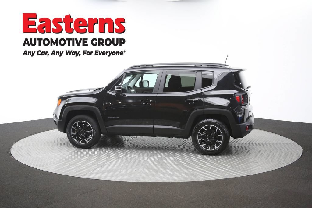 Used 2023 Jeep Renegade Latitude AWD/4WD image 62