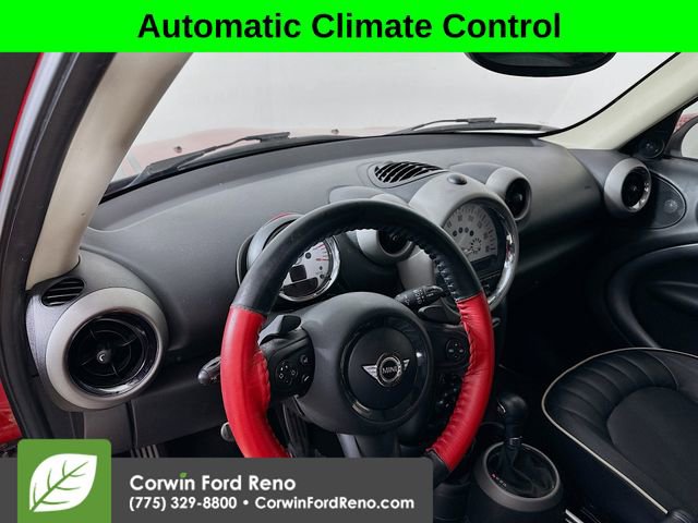 Used 2011 MINI Cooper Countryman S image 9
