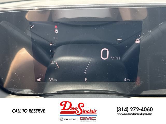 New 2026 Buick Encore GX Sport Touring w/ Advanced Technology Package FWD image 15