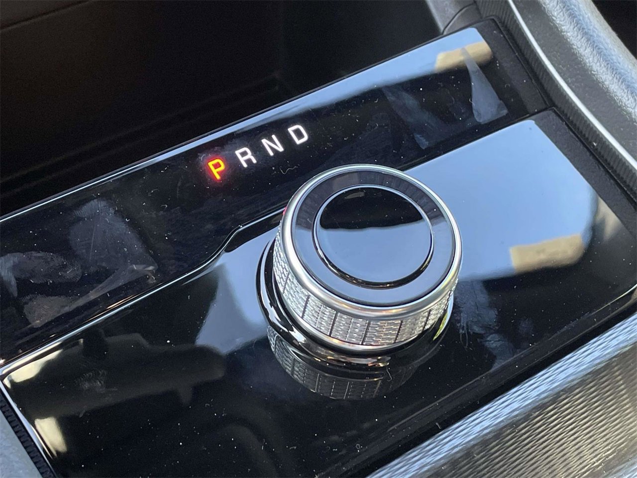 New 2025 Jeep Grand Cherokee Laredo X image 41