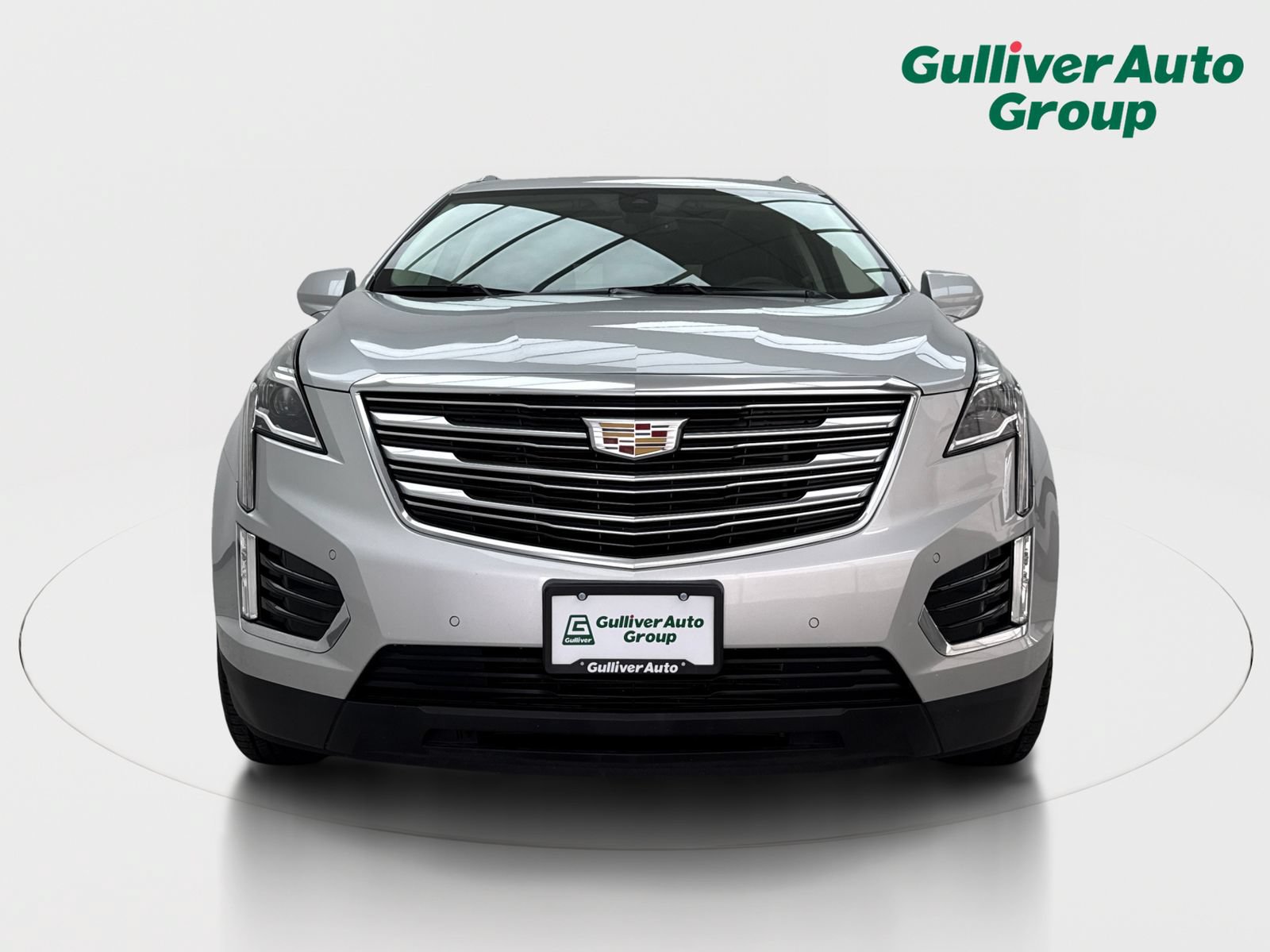 Used 2019 Cadillac XT5 Premium Luxury AWD/4WD image 14