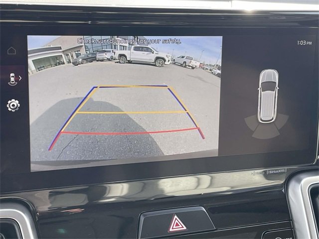 Certified 2023 Kia Sorento S image 37