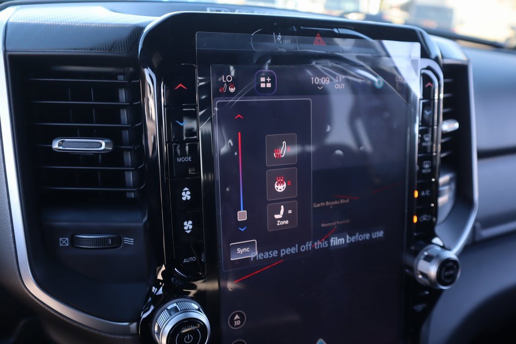 New 2026 RAM 1500 Lone Star image 8