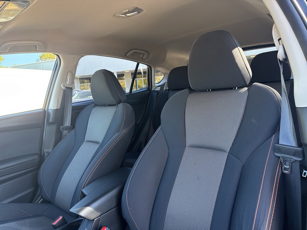 Used 2023 Subaru Crosstrek 2.0i Premium image 19