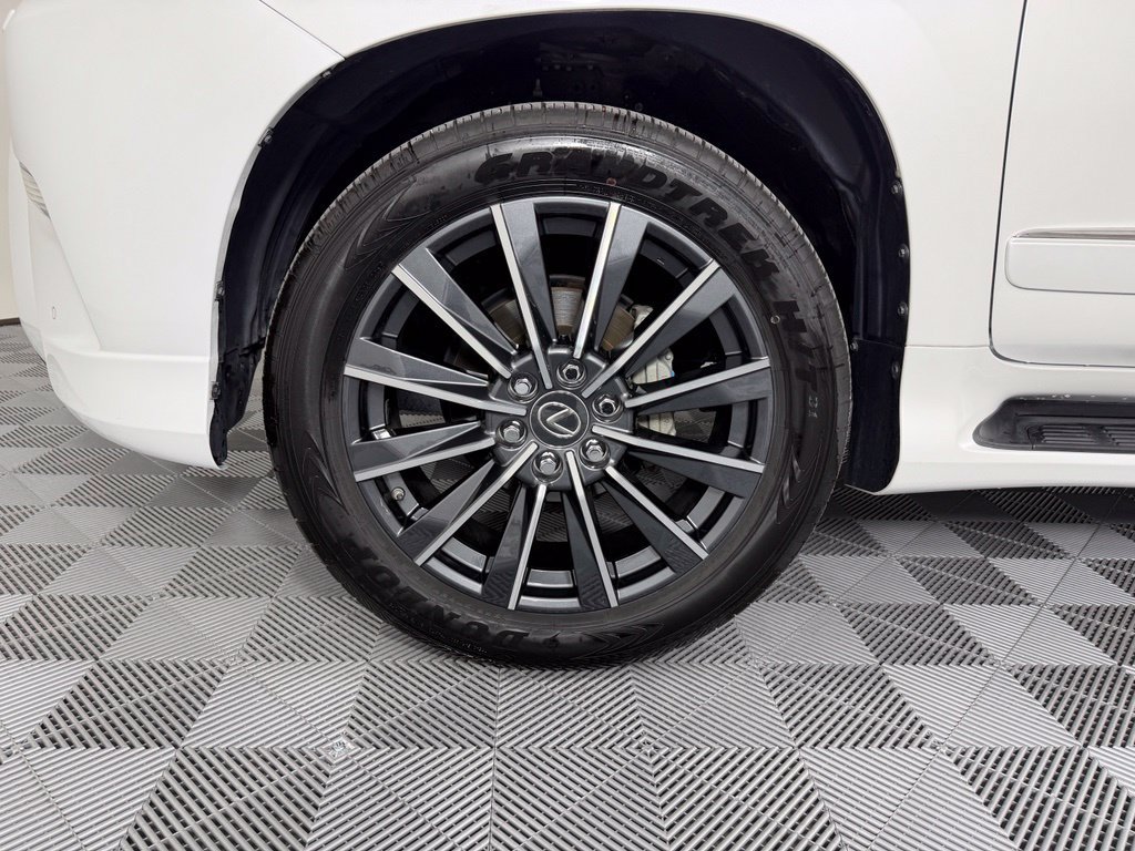 Used 2019 Lexus GX 460 Premium AWD/4WD image 15