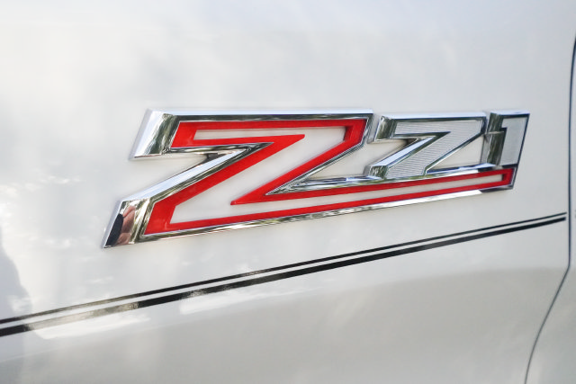 Used 2022 Chevrolet Silverado 1500 RST AWD/4WD image 46