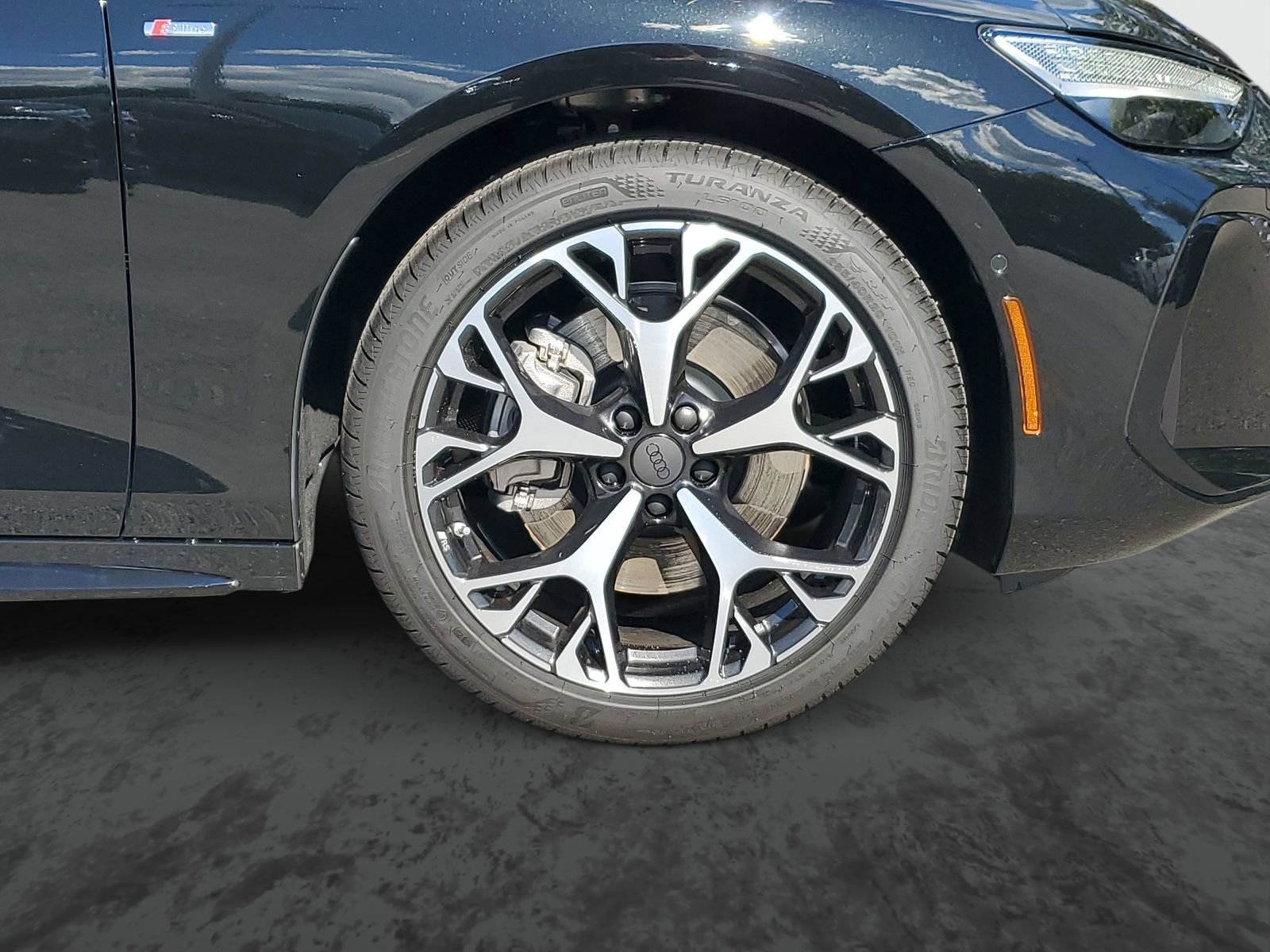 New 2026 Audi A6 Premium Plus image 5