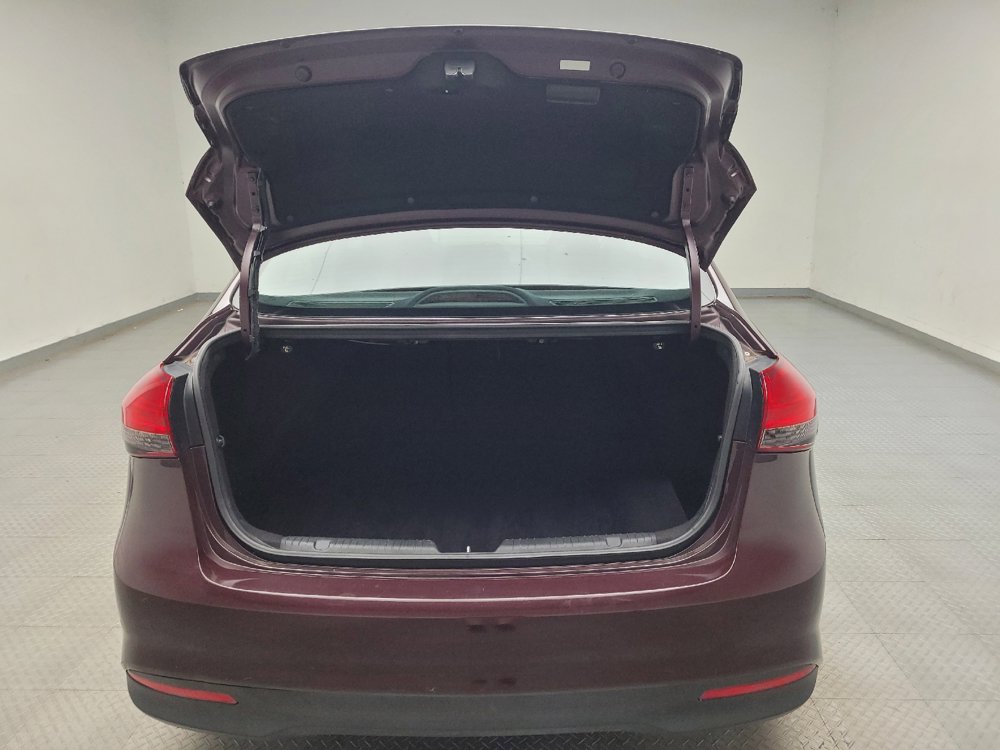 Used 2018 Kia Forte LX FWD image 29