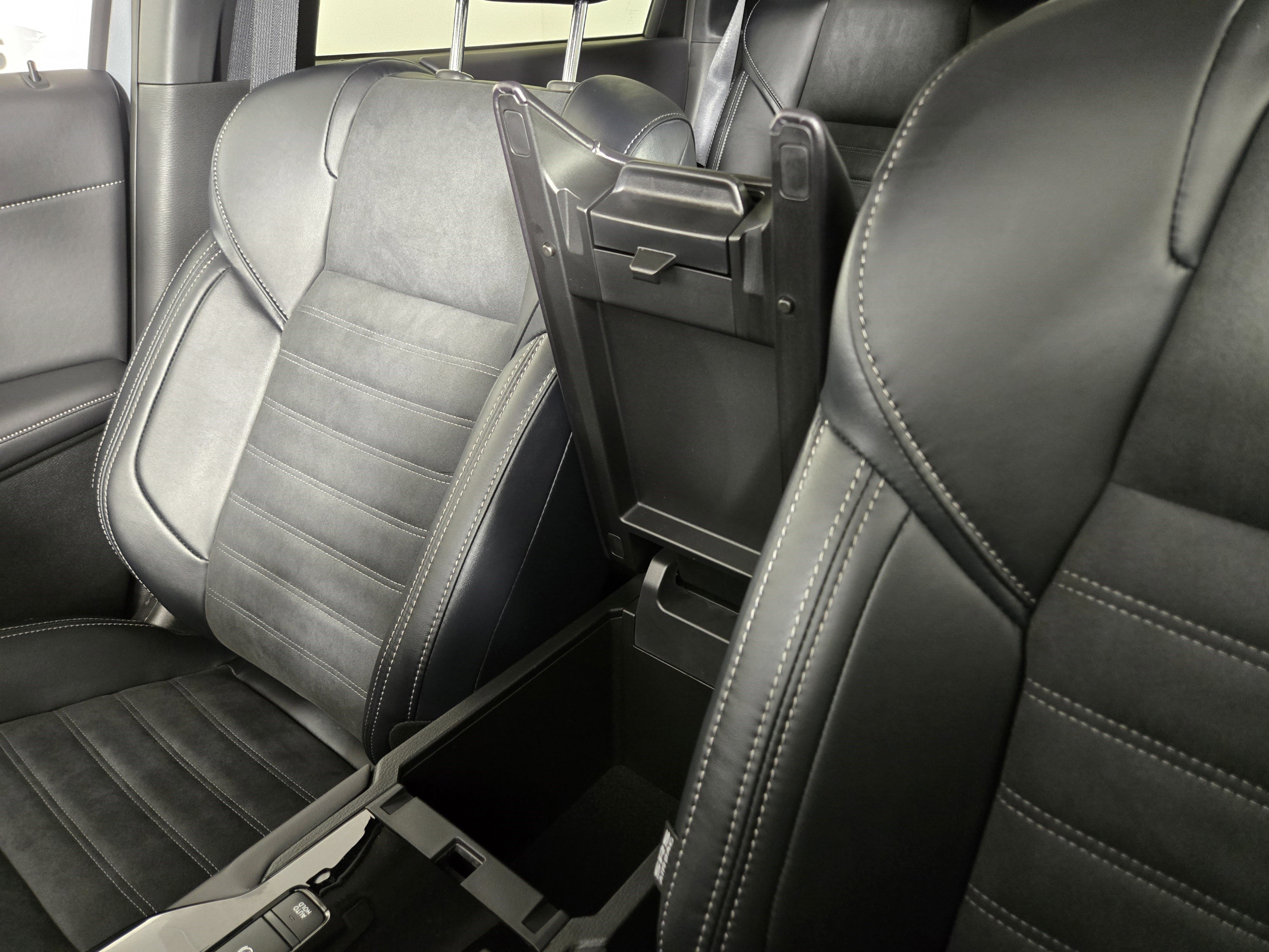 New 2026 Mitsubishi Outlander Trail Edition image 30