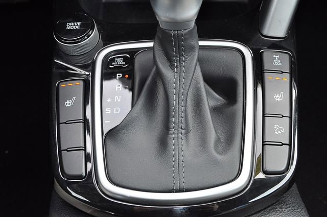 Used 2023 Kia Seltos EX image 34