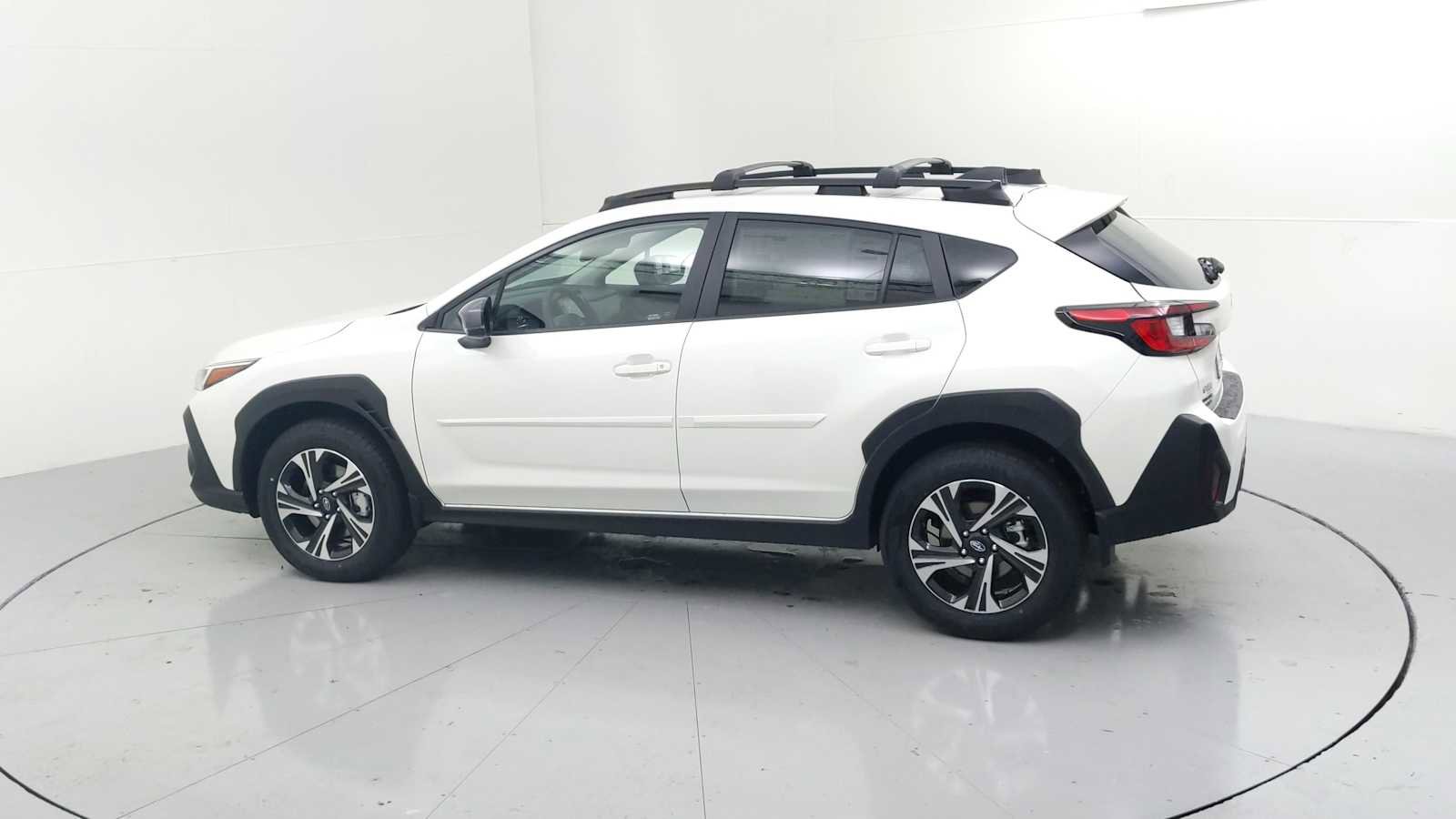 New 2026 Subaru Crosstrek 2.0i Premium w/ Convenience Package #2 image 6