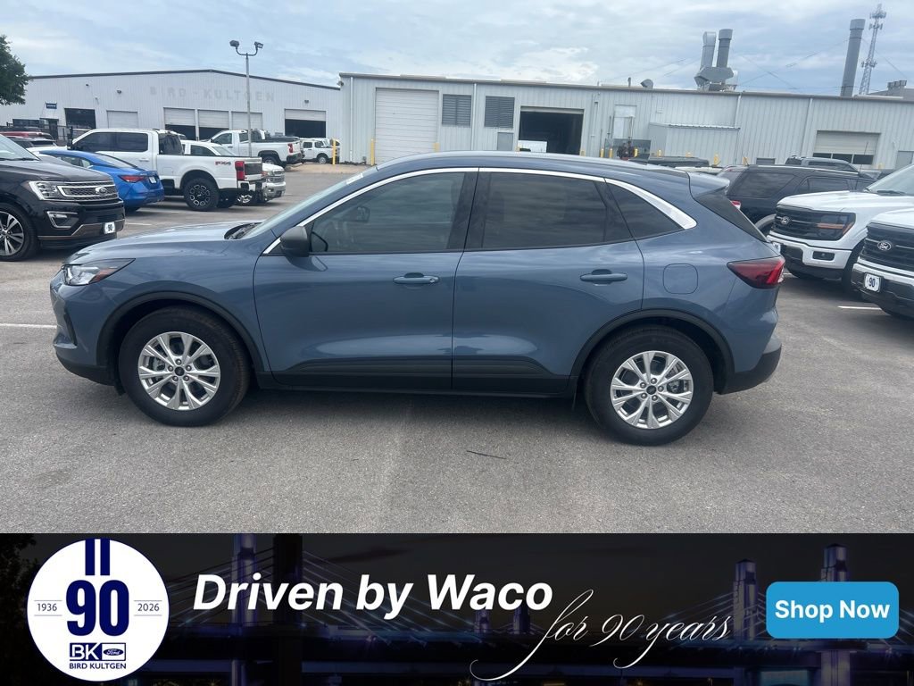 Used 2024 Ford Escape Active w/ Tech Pack #1 image 1