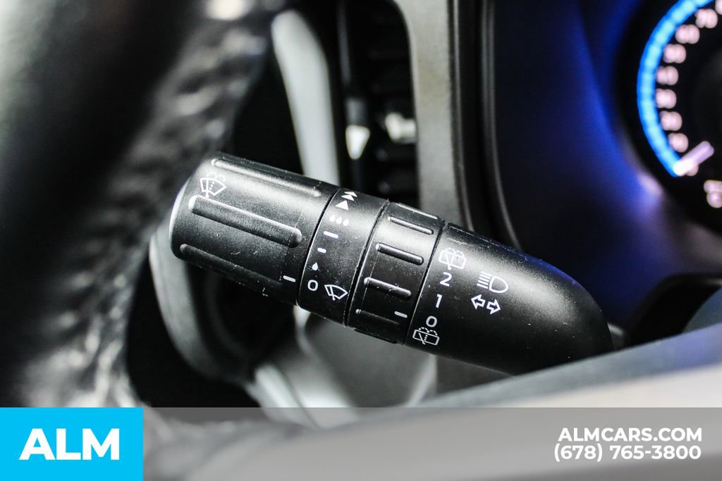 Used 2023 Ford Bronco Big Bend image 28