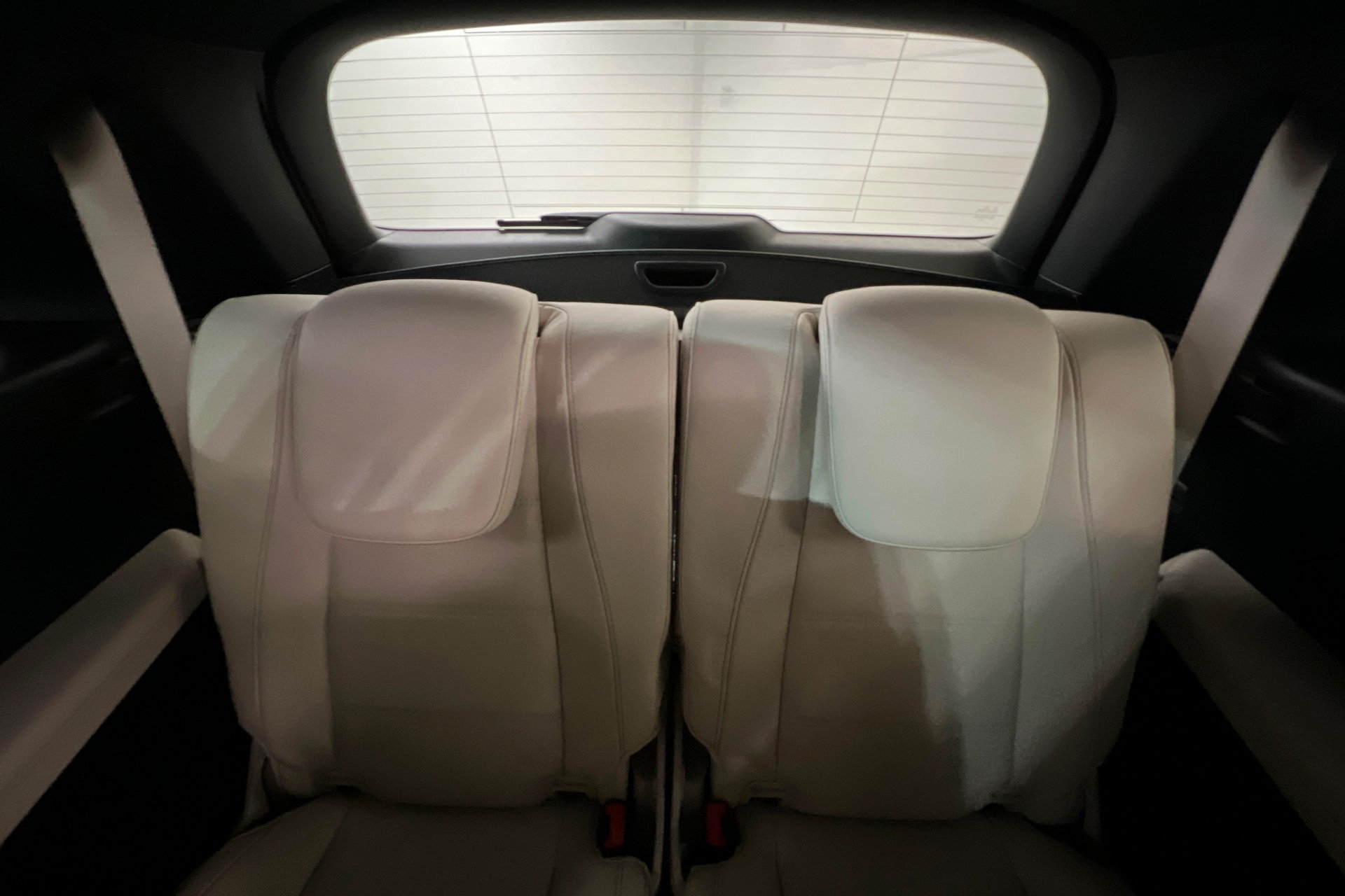 New 2026 Mercedes-Benz GLS 580 4MATIC image 22