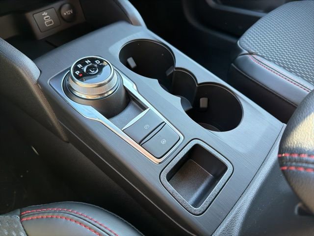 New 2026 Ford Escape ST-Line Select w/ Tech Pack #1 image 15
