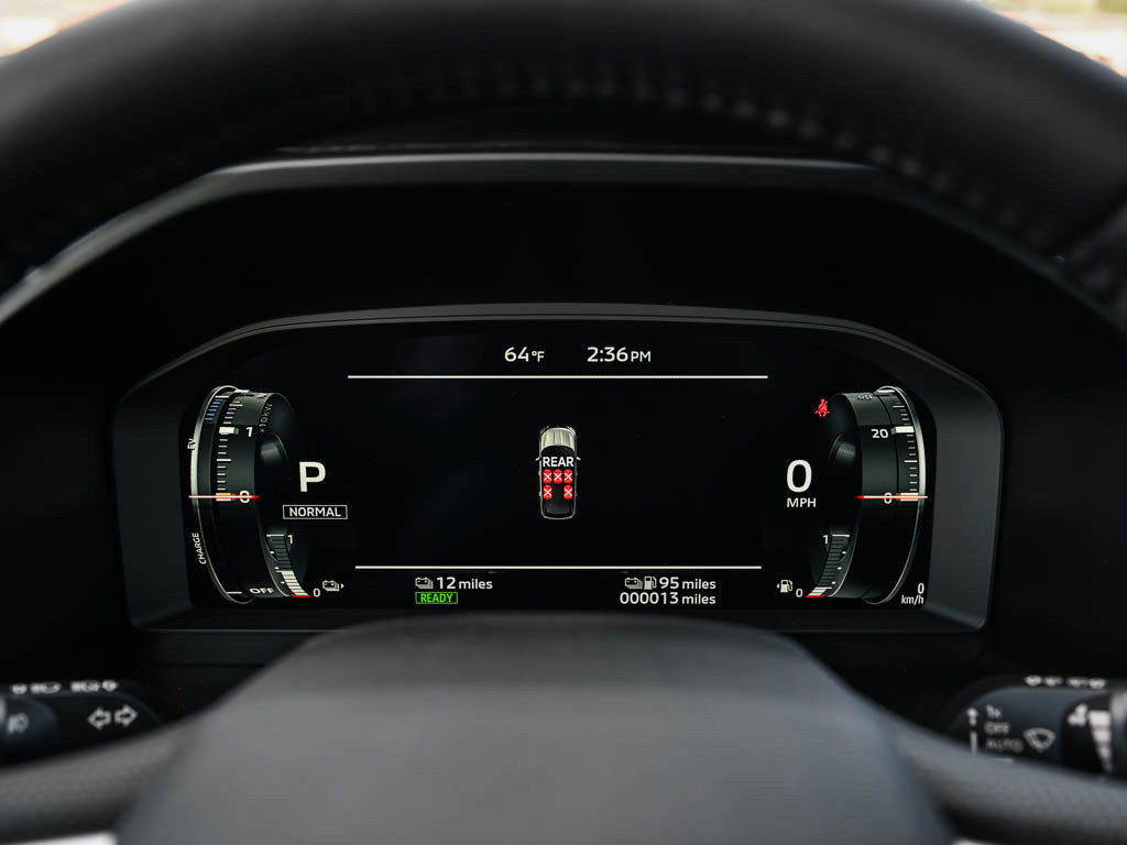 New 2025 Mitsubishi Outlander SEL image 23