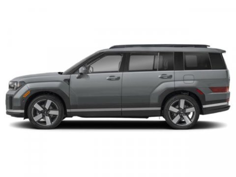 New 2027 Hyundai Santa Fe Limited AWD/4WD image 6